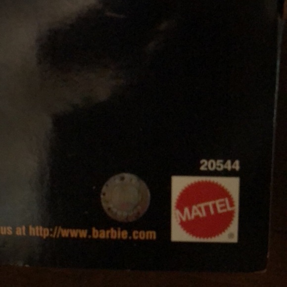 Mattel 20544 Elvis Presley 30th Anniversary Edition - Picture 4 of 8